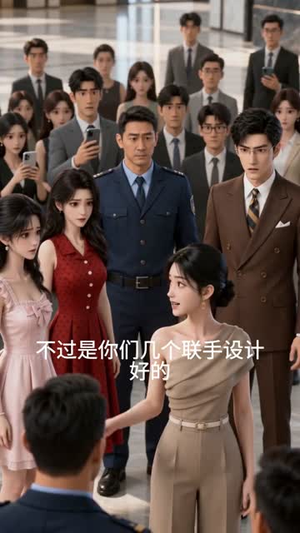 【晚渡新生】84集短剧免费全集在线畅享