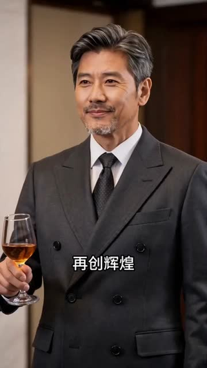 【重生高中时代我扛一亿现金返校】70集短剧免费全集在线追