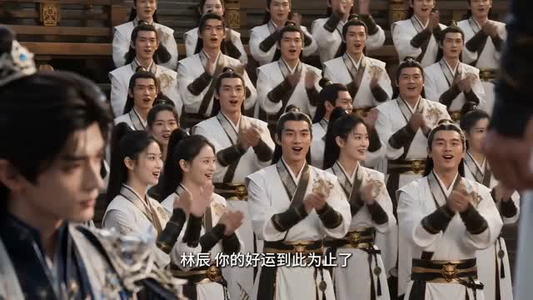 【星海机关师】80集短剧完整版免费在线看