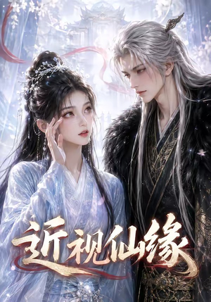 【近视仙缘】35集精彩短剧免费在线直看