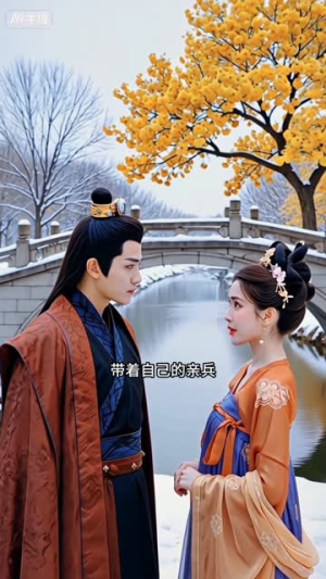 【琴遇良辰之大禺迷局】65集短剧免费全集在线赏鉴