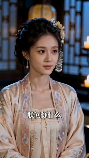【此生不再衔君意】61集完整短剧全集免费看