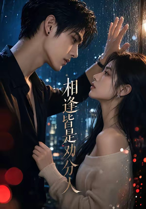 【相逢皆是劝分人】57集精彩短剧免费在线瞧