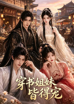 【穿书姐妹皆得宠】78集短剧免费全集赏看