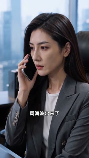 【上司侵占弟弟车辆我依法维权】35集短剧免费在线追看