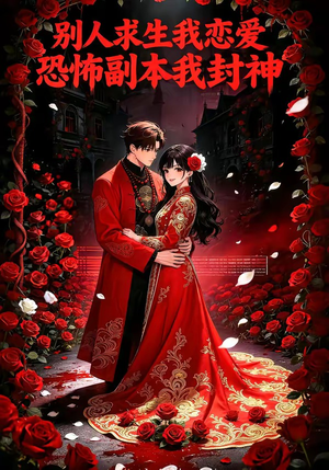 【别人求生我恋爱恐怖副本我封神】21集短剧全集在线播放