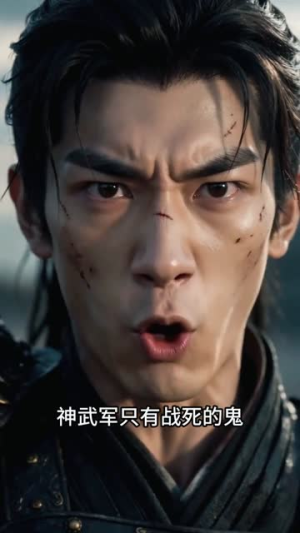 【九州沦陷：我一人扛下诸天妖】62集短剧免费完整观瞧