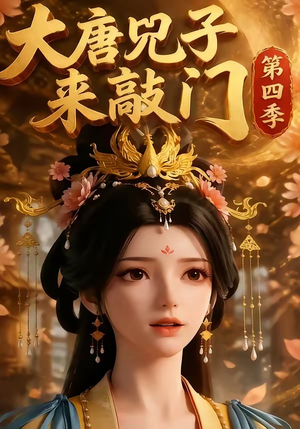 【大唐兕子来敲门第四季】84集短剧全集免费畅享观看