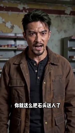【昆仑之雷霆骑士】72集优质短剧免费览看