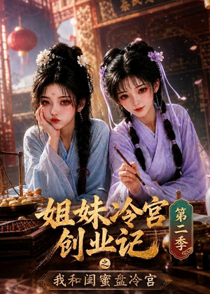 【姐妹冷宫创业记之我和闺蜜盘冷宫第二季】82集短剧免费完整观看