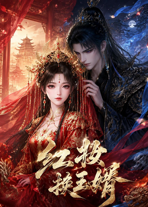 【红妆换王婿】50集短剧免费全集在线播