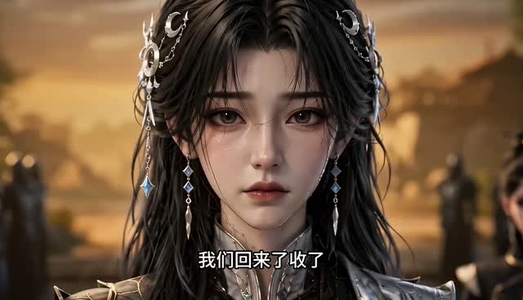 【兽世修罗场，宿敌们都想攻略我】74集短剧全网免费观赏