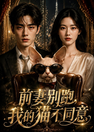 【前妻别跑，我的猫不同意】33集短剧免费畅享观看