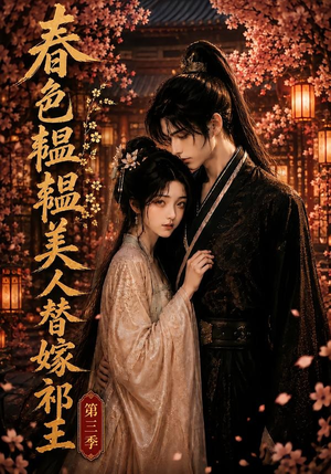 【春色韫韫，美人替嫁祁王第三季】66集短剧免费高清观看