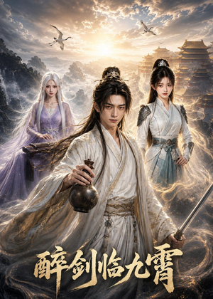 【醉剑临九霄】64集短剧免费高清在线看