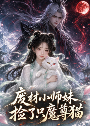 【废材小师妹捡了只魔尊猫】33集短剧免费在线赏看