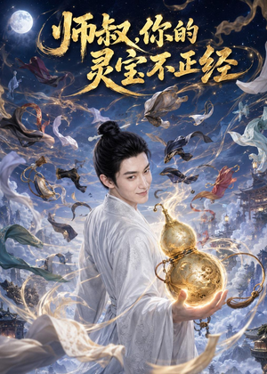 【师叔，你的灵宝不正经】61集短剧全集免费赏看