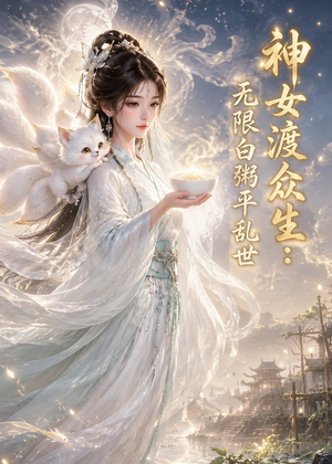 【神女渡众生：无限白粥平乱世】58集短剧免费完整观看