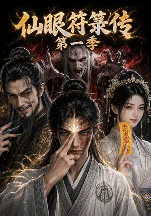 【仙眼符箓传第一季】101集热门短剧在线免费观看