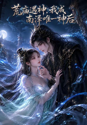 【荒庙遇神，我成南泽唯一神后】78集短剧全集免费畅看