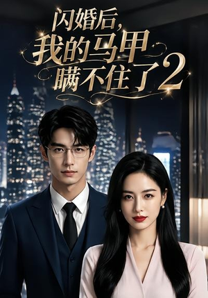 【闪婚后我的马甲瞒不住了2】40集短剧全集在线观看无卡顿