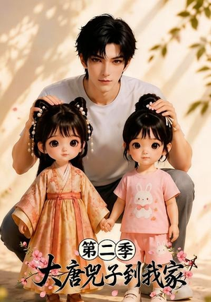 【大唐兕子到我家（第二季）】85集短剧免费在线观看全集
