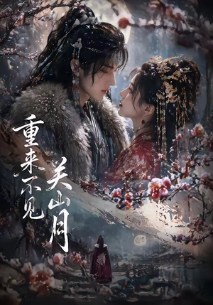 【重来不见关山月】60集短剧在线免费高清赏