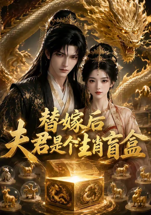 【替嫁后夫君是个生肖盲盒】63集短剧免费全集观映