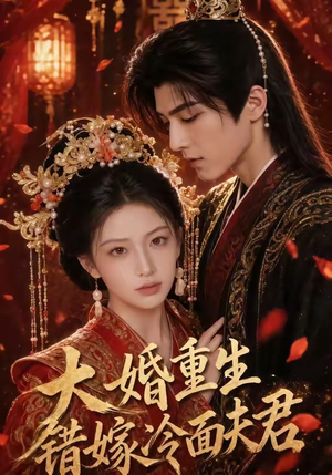 【大婚重生错嫁冷面夫君】53集精彩短剧免费在线播放