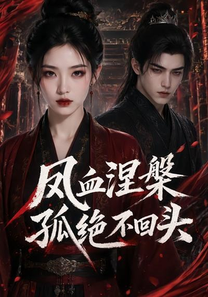 【凤血涅槃孤绝不回头】20集短剧免费全集观览