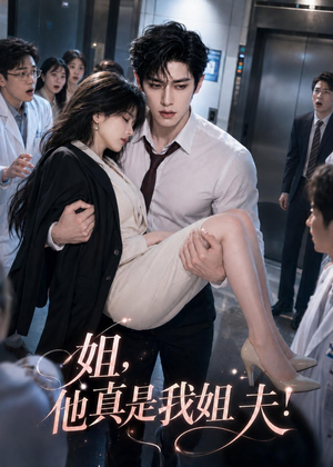 【姐，他真是我姐夫！】30集精彩短剧在线免费畅看