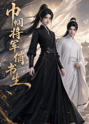 【巾帼将军俏书生】50集短剧免费在线赏看