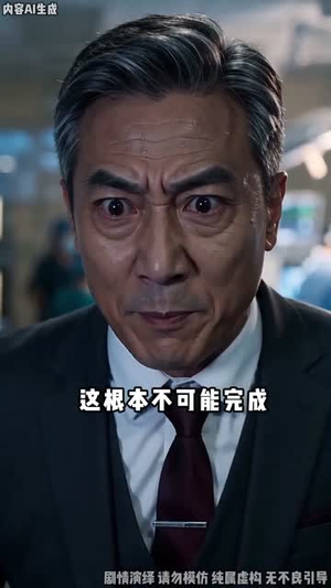 【罢刀走人后，全院大佬都疯了】39集短剧免费在线观享