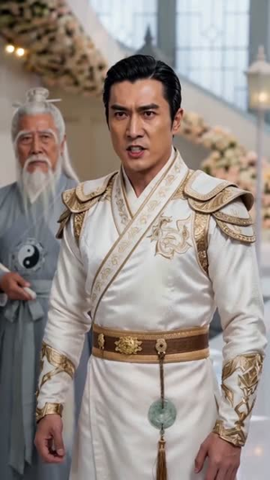 【保镖之王】73集精彩短剧免费在线赏看