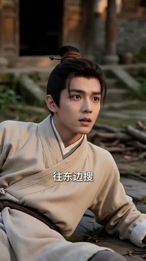 【一诺倾尽鲛人泪】55集短剧全集免费畅享观看