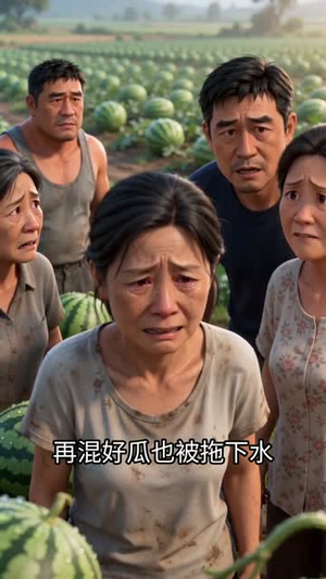 【暴雨裂瓜风波】60集热门短剧在线免费播放