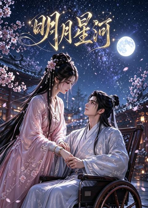 【明月星河】45集短剧全集免费畅享观看