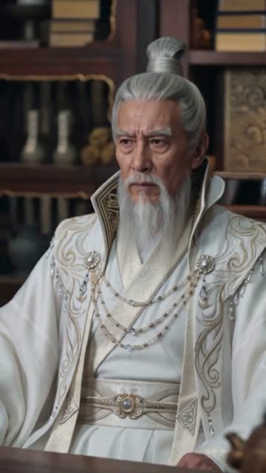 【凡人修仙：我，血魔极阴，又苟又阴】60集短剧全集免费直看