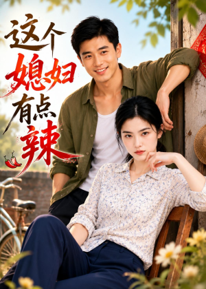 【这个媳妇有点辣】42集短剧免费全集速看