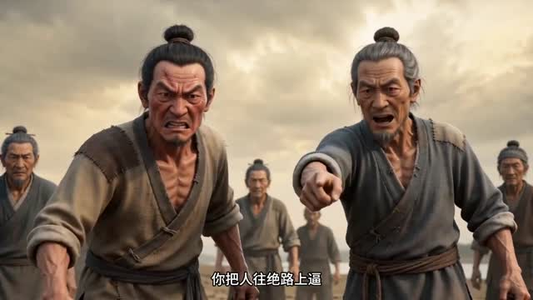 【养龙奇事】53集免费短剧完整版在线观看