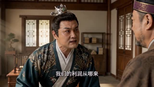 【币杀：第一季】62集短剧在线免费观览