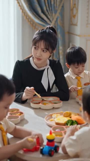 【我靠满级婴语成全家白月光】47集短剧在线免费观赏