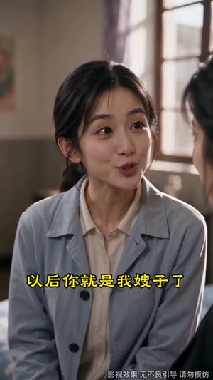 【我在年代文里当德华】96集短剧免费在线追剧