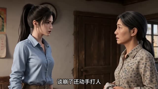 【灵植仙农】52集短剧全集流畅在线观看