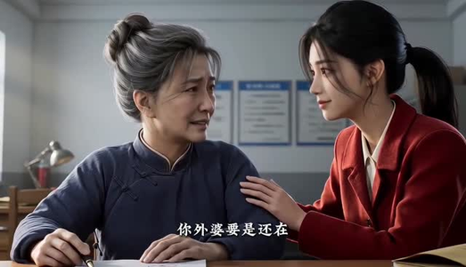 【秋棠逆袭记】40集短剧免费全集畅快观看