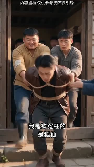 【巴蜀狐三爷】30集短剧免费在线尽情看