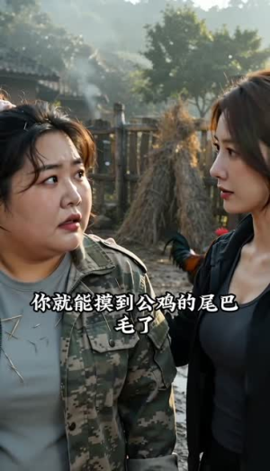 【深山百日苦练，归来惊艳众人】52集短剧免费全集赏映