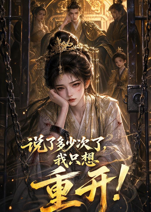 【说了多少次了，我只想重开！】57集短剧在线完整播放