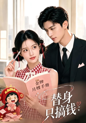 【替身只搞钱】87集短剧全集免费在线看