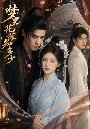 【梦里花落知多少】67集精彩短剧在线观映